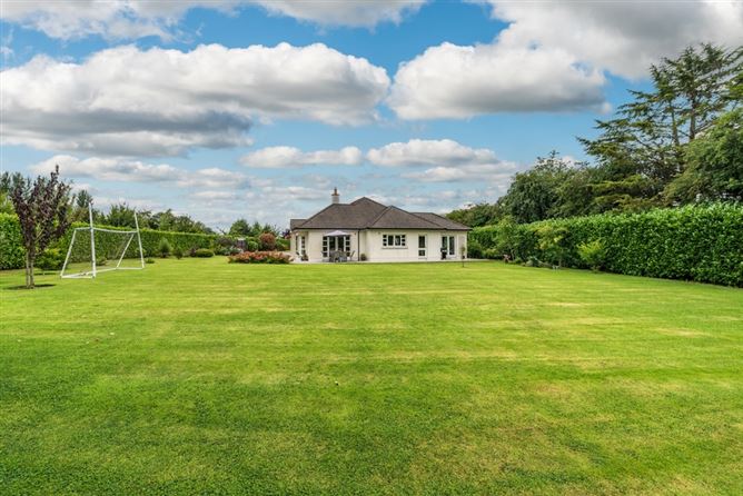 Newtown Eadestown Naas Co. Kildare , KENAAS