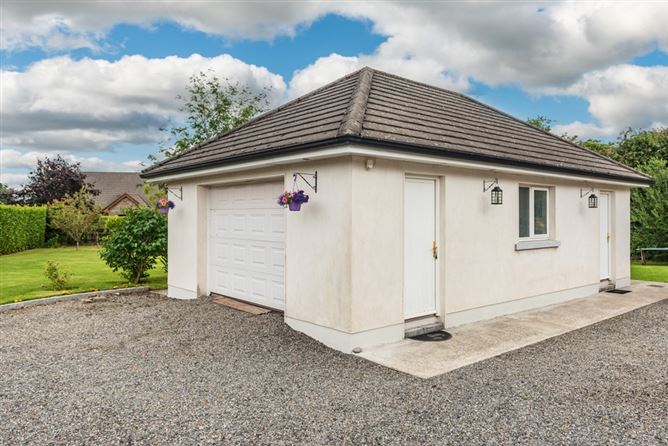 Newtown Eadestown Naas Co. Kildare , KENAAS