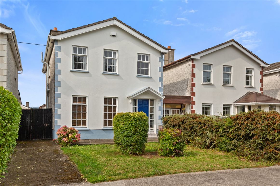 15 Auburn Close, Killiney, Co. Dublin