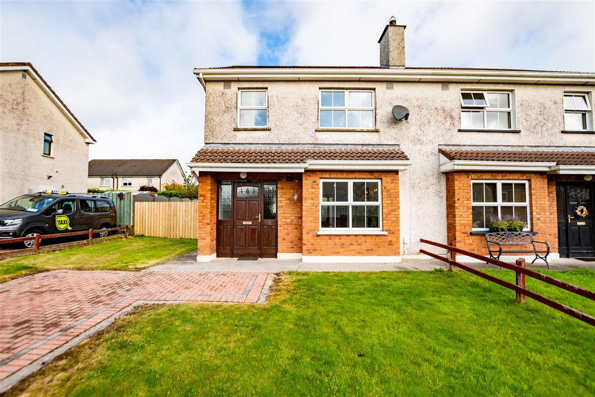 7 Carra Vale, Mullingar, Co. Westmeath