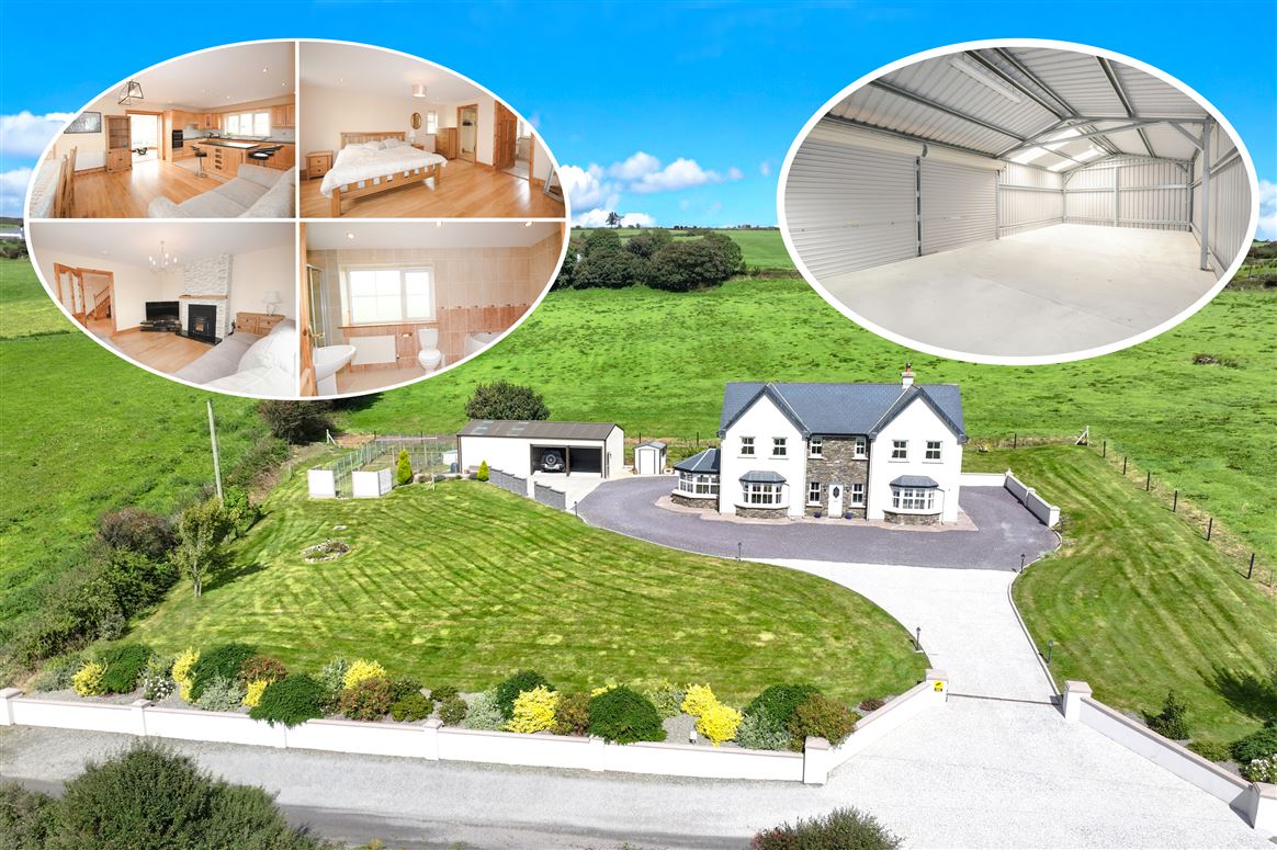 Skeaf, Timoleague, West Cork