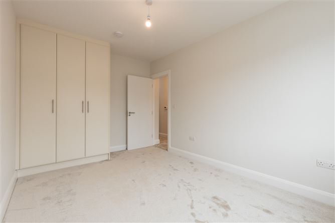 3-Bed Semi Type A (106.7 Sq M), Shanrath, Athy, Co. Kildare