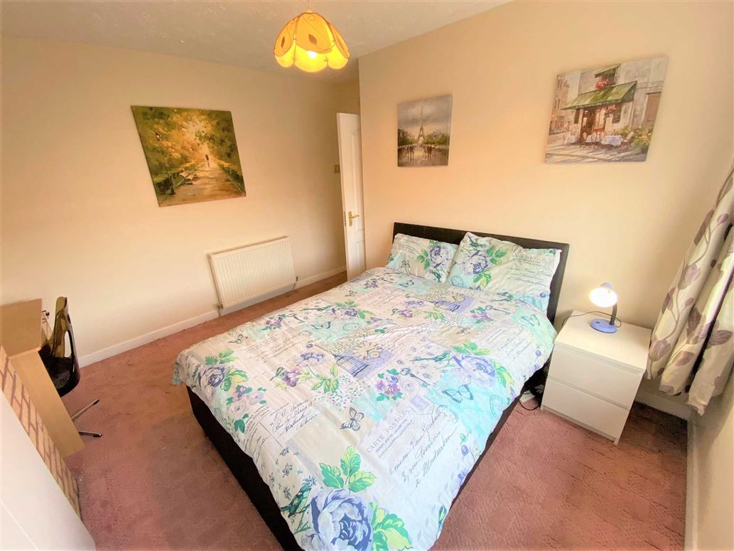 Albert College Park, Glasnevin, Dublin 9, D09YX07