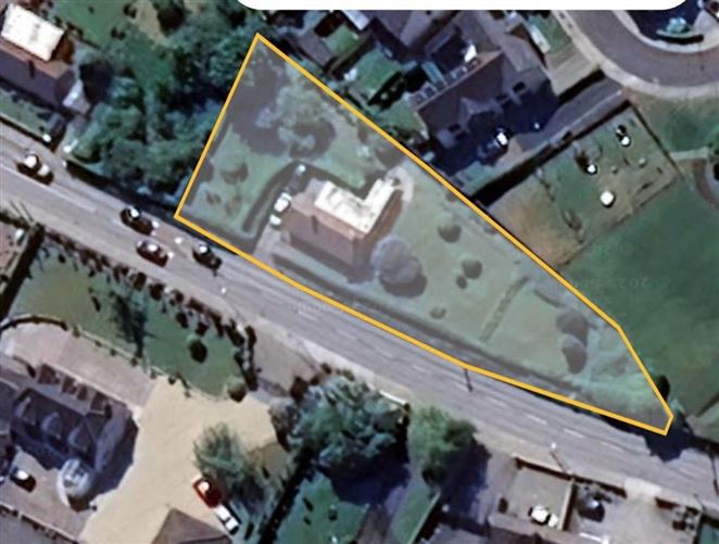 Mill Road , Saggart , Dublin County, Dublin