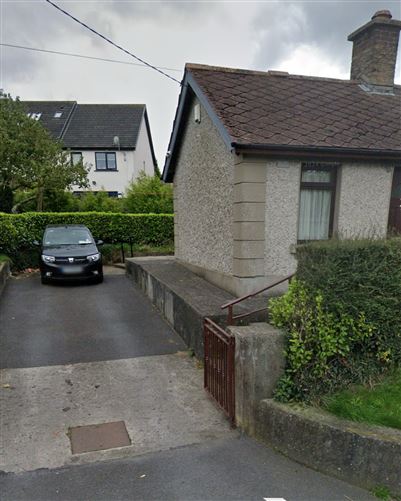 Mill Road , Saggart , Dublin County, Dublin