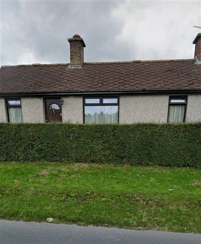 Mill Road , Saggart , Dublin County, Dublin