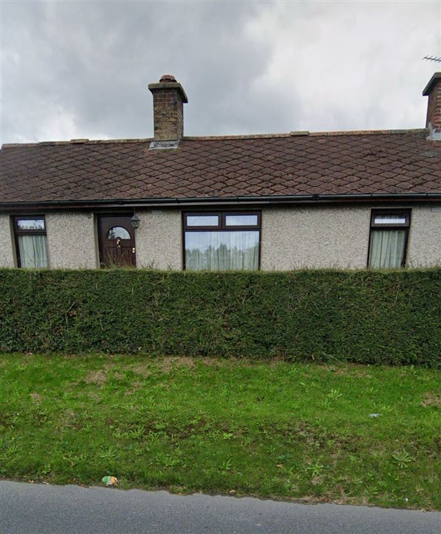 Mill Road , Saggart , Dublin County, Dublin