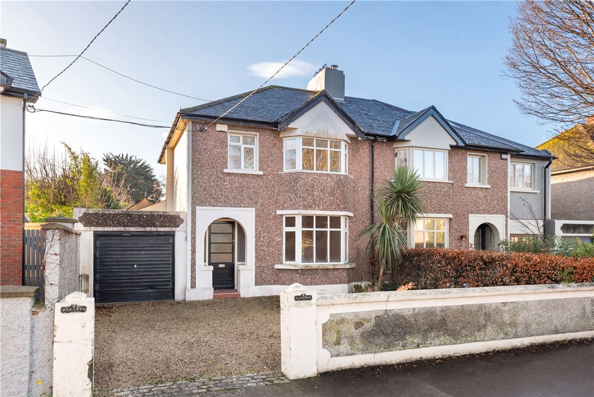 Alverna, 2 Henley Park, Churchtown, Dublin 14