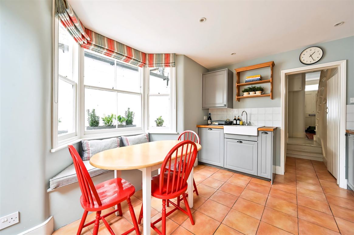 Battersea Beckons,London,Greater London,United Kingdom