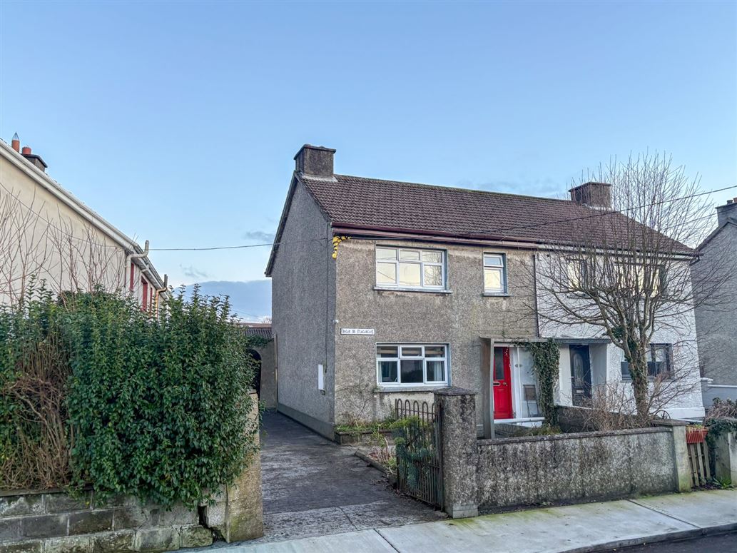 20 O'Flaherty Road, Shantalla, Galway City