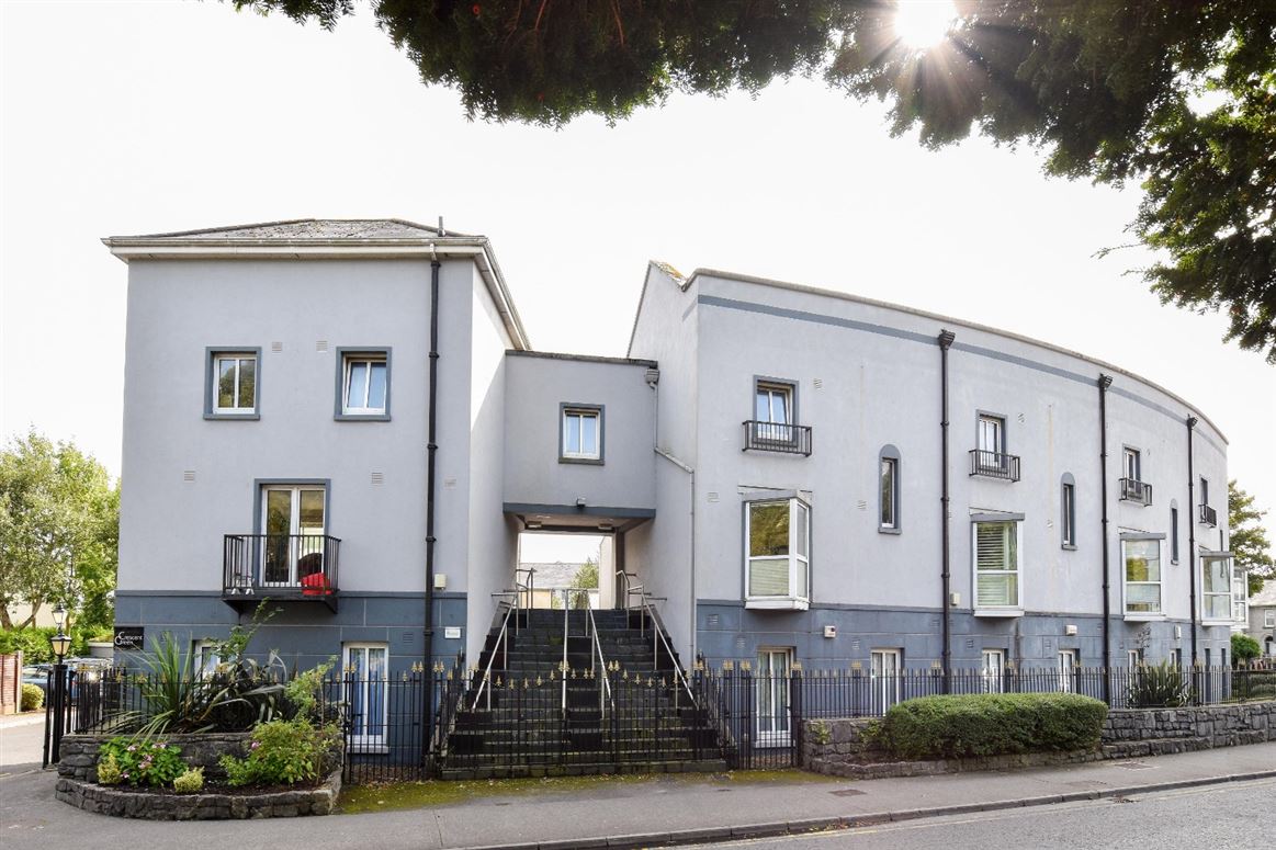3 Cresent Green, The Crescent, Galway City