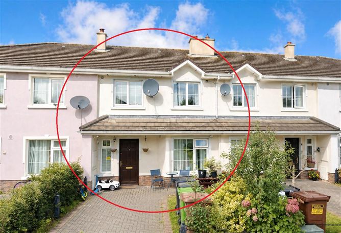 Photo 1 of 12 — 9 Mason Drive, Blackthorn Hills, Ferrybank, Waterford