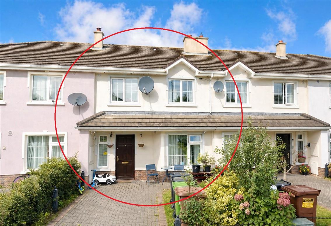9 Mason Drive, Blackthorn Hills, Ferrybank, Waterford