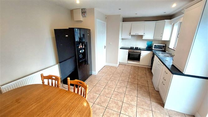 9 Mason Drive, Blackthorn Hills, Ferrybank, Waterford