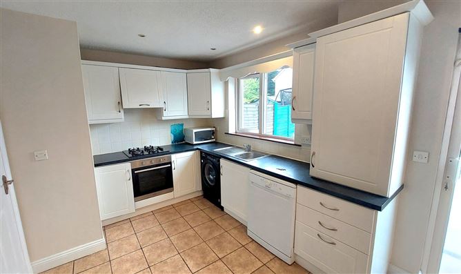 9 Mason Drive, Blackthorn Hills, Ferrybank, Waterford