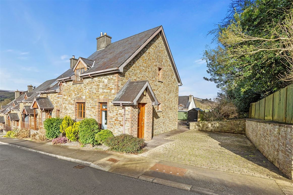 10 Chapel Hill Court, Kealkill, Bantry, Co. Cork