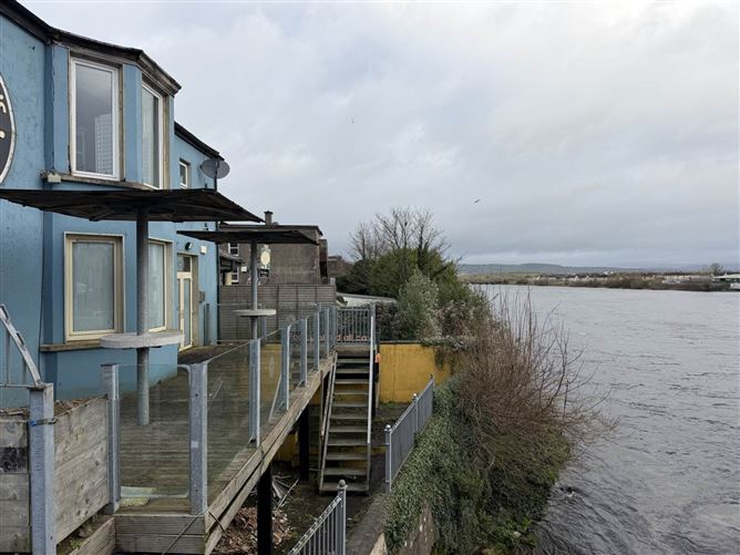 Thomond Bridge House, Thomondgate, Limerick, County Limerick