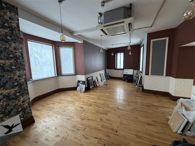 Thomond Bridge House, Thomondgate, Limerick, County Limerick