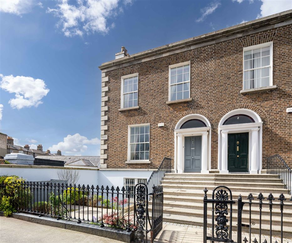 1 Belgrave Terrace, Rathmines,   Dublin 6