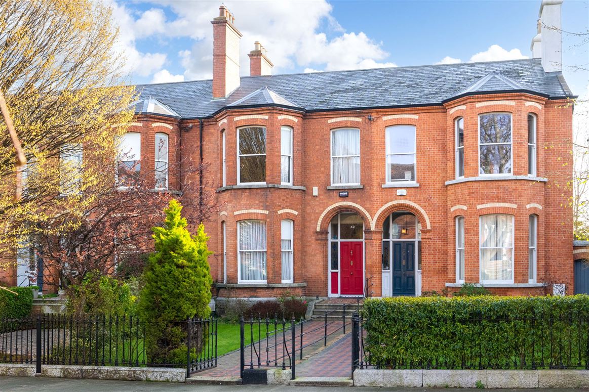 33 Brighton Road, Rathgar, Dublin 6