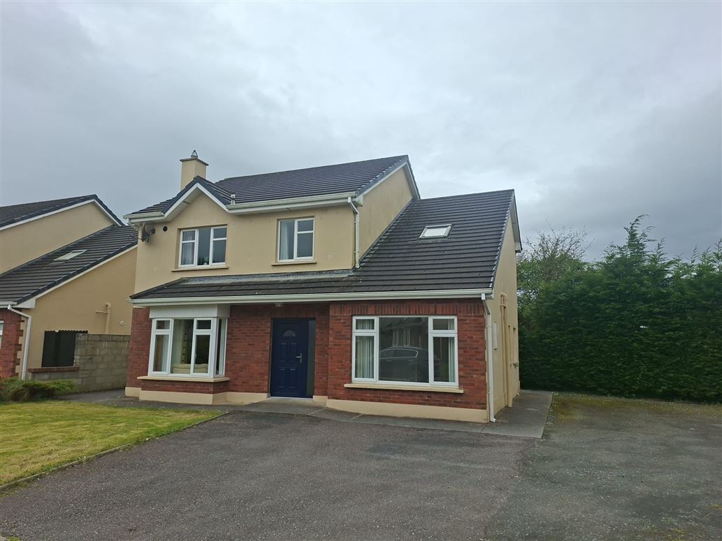 46 Cryle View Close, Killarney Road, Abbeyfeale, Limerick