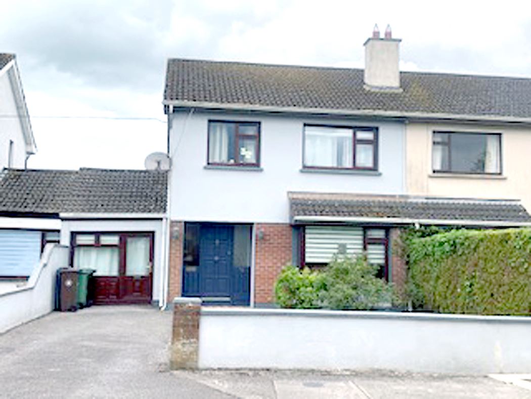 69 Hophill Grove, Church Road, Tullamore, Offaly
