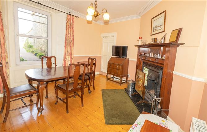 14 Oliver Plunkett St., Mullingar, Westmeath