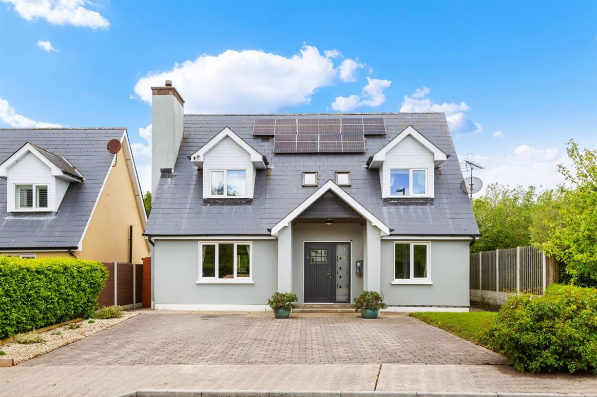 5 Radharc Na Bhfanithe, Killanne, Co. Wexford