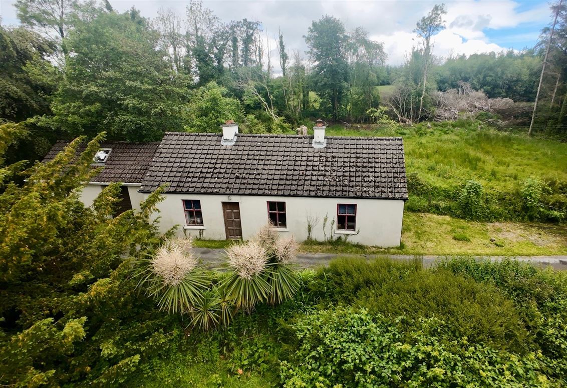 Lissacarn, Ballinamore, Leitrim