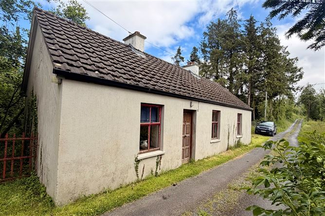 Lissacarn, Ballinamore, Leitrim