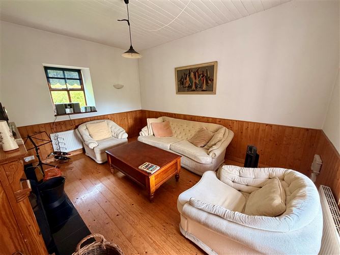 Lissacarn, Ballinamore, Leitrim