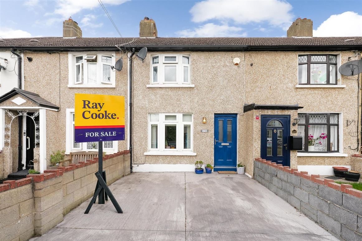 170 Downpatrick Road, Crumlin, Dublin 12, D12A588