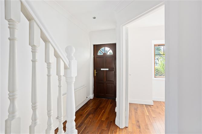 17 Straffan Green, Straffan Wood, Maynooth, Co. Kildare
