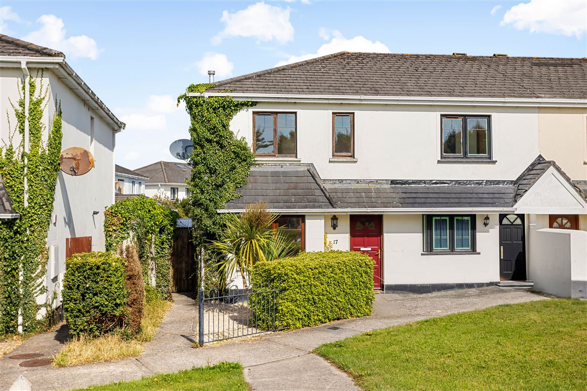17 Straffan Green, Straffan Wood, Maynooth, Co. Kildare