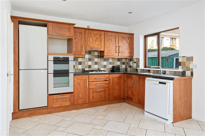 17 Straffan Green, Straffan Wood, Maynooth, Co. Kildare