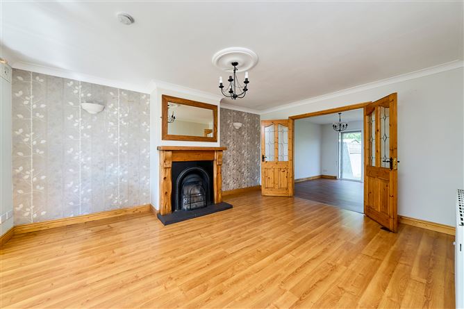 15 Churchfields, Kentstown, Balrath, Navan, Meath