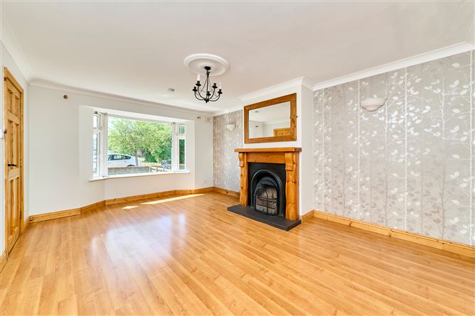 15 Churchfields, Kentstown, Balrath, Navan, Meath