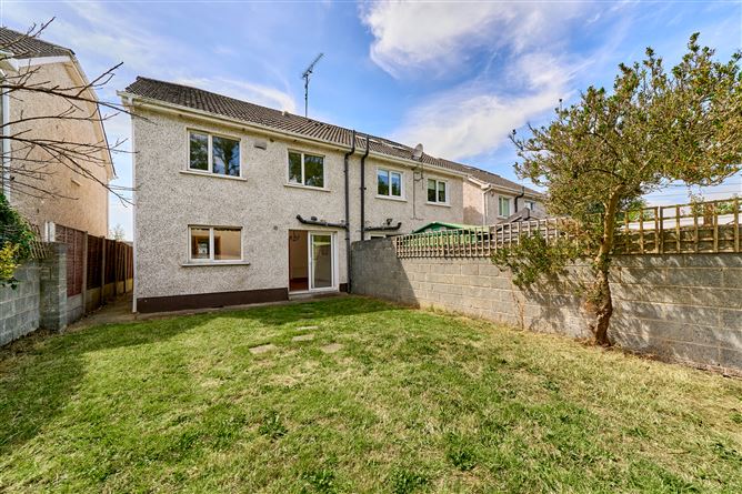 Photo 21 of 21 — 15 Churchfields, Kentstown, Balrath, Navan, Meath
