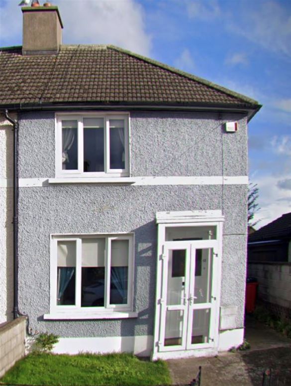12 Killala Road, Cabra, Dublin 7, D07N5K2
