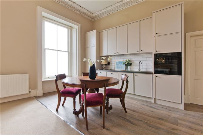 Apt 11, 115 Strand Road, Sandymount, Dublin 4