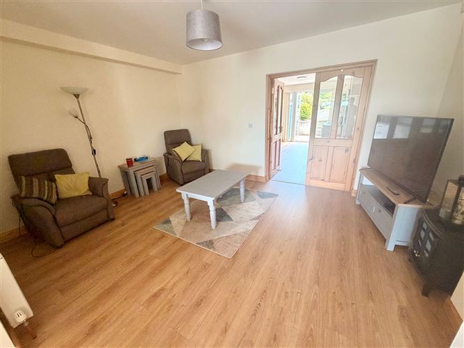 No.13 Lahard, Ballinamore, Leitrim