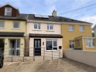 No.13 Lahard, Ballinamore, Leitrim