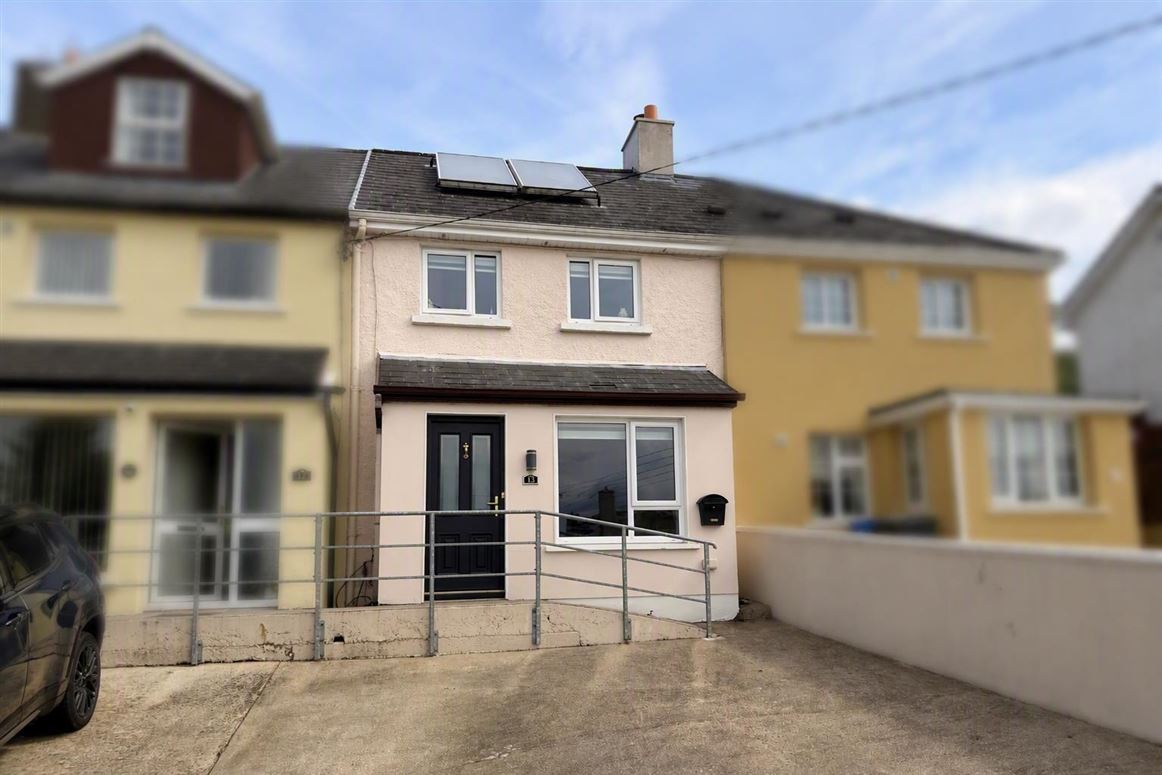 No.13 Lahard, Ballinamore, Leitrim