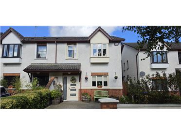 22 Ardrew Heights, Dun Brinn, Athy, County Kildare