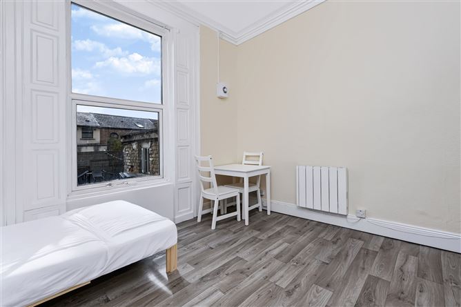 Flat 2, 47 Blessington Street, North City Centre, Dublin 7