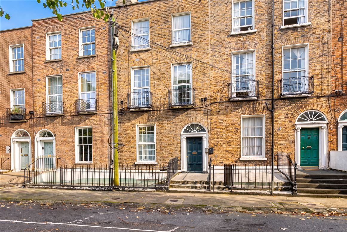 Flat 2, 47 Blessington Street, North City Centre, Dublin 7
