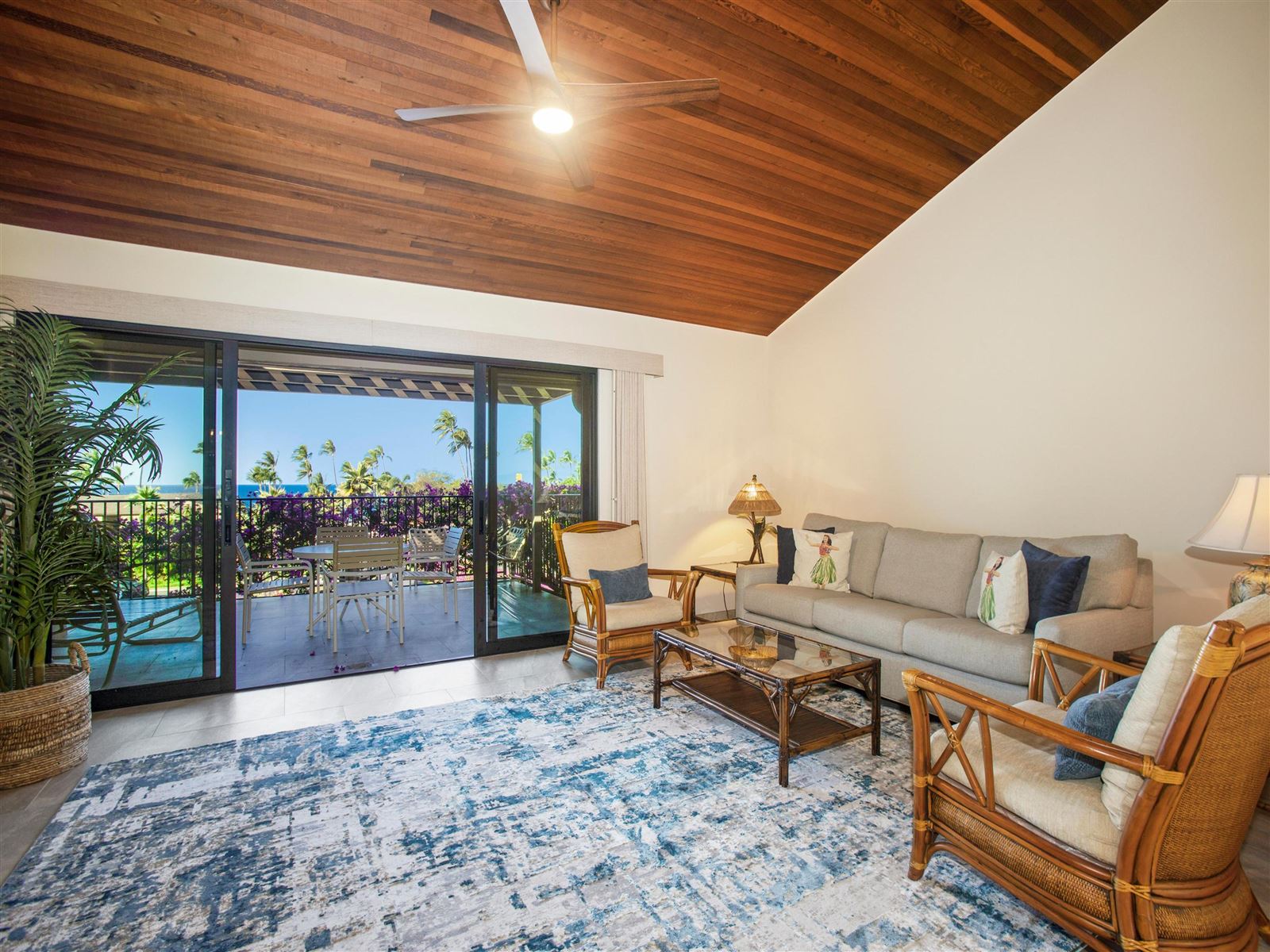 Photo 1 of 10 — Grandest Island Joy,Wailea-Makena,Hawaii,USA