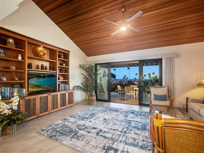 Grandest Island Joy,Wailea-Makena,Hawaii,USA