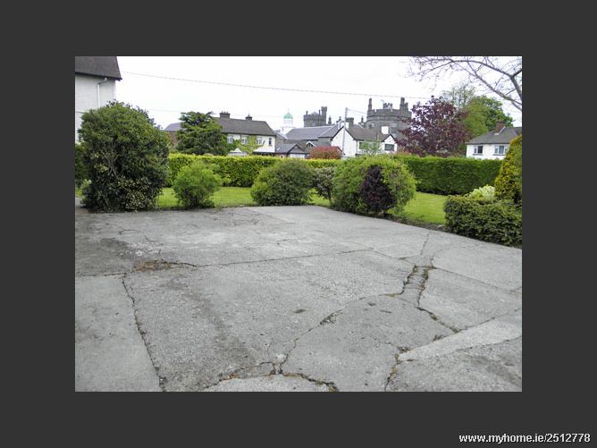Castle Gardens, Castle Road, Kilkenny, Kilkenny
