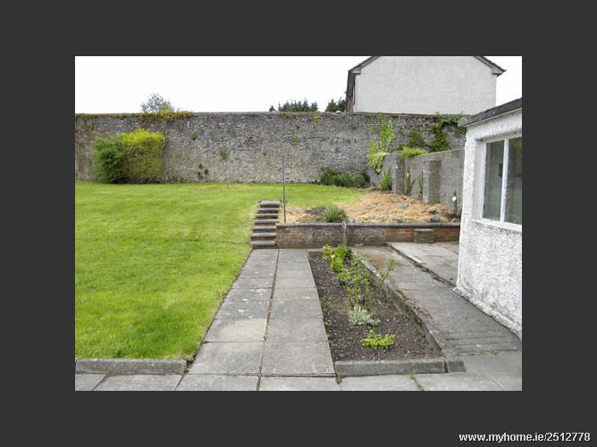 Castle Gardens, Castle Road, Kilkenny, Kilkenny